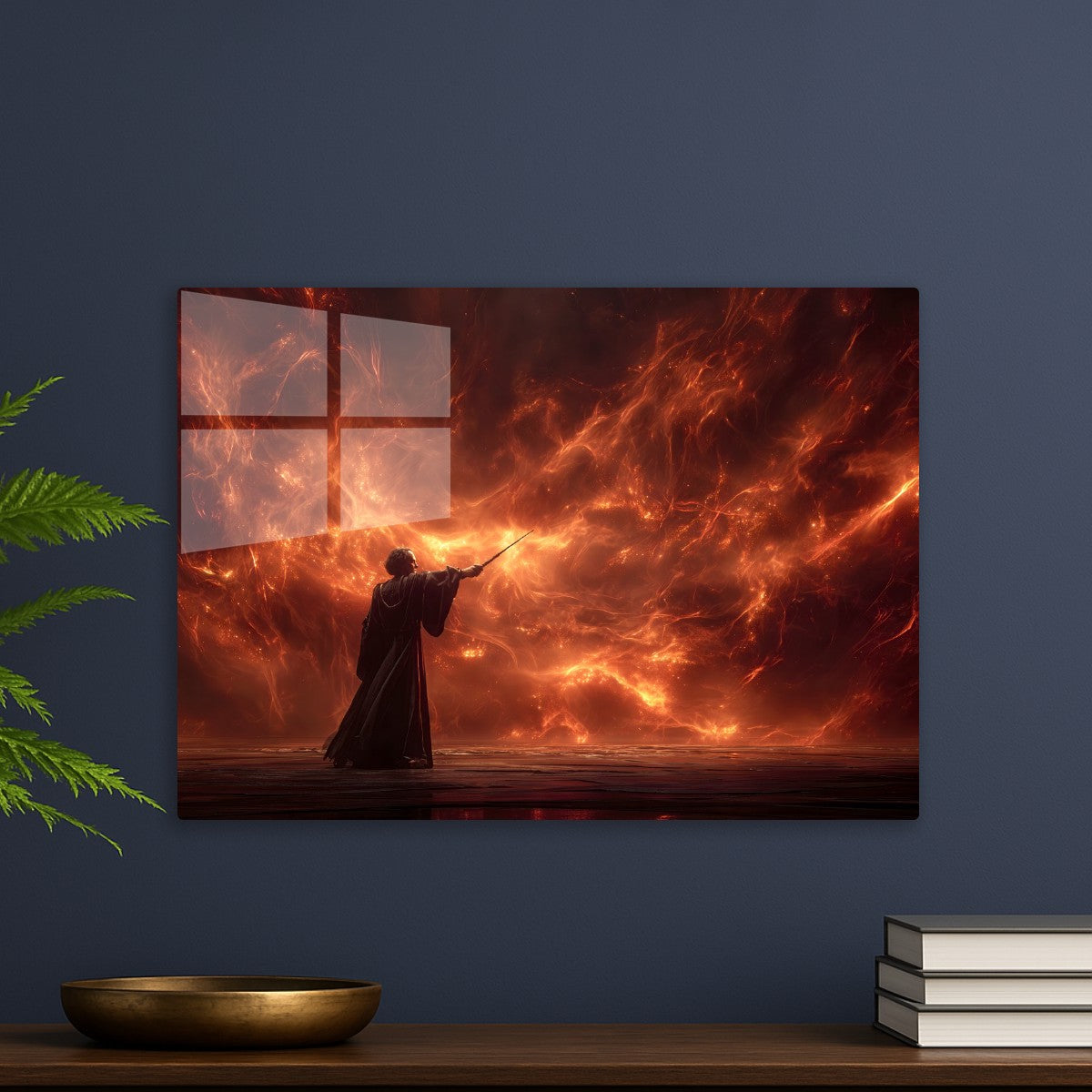 Powerful Sorcerer Spellcasting