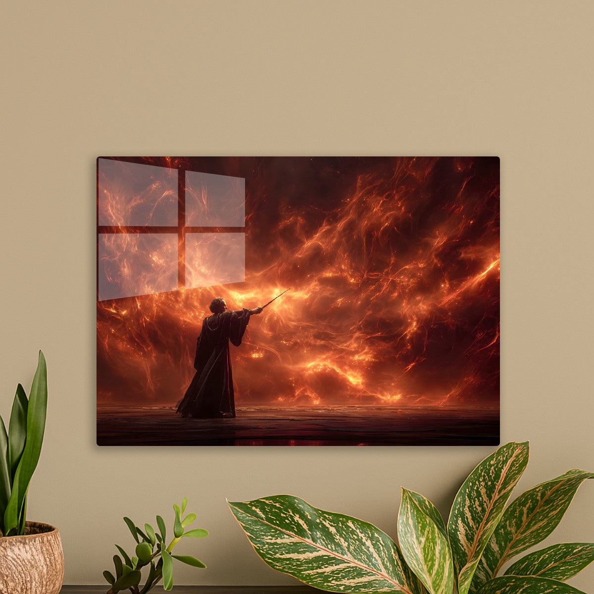 Powerful Sorcerer Spellcasting