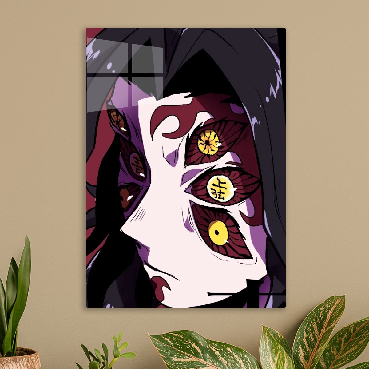 Kokushibo, Demon Slayer Kimetsu no Yaiba