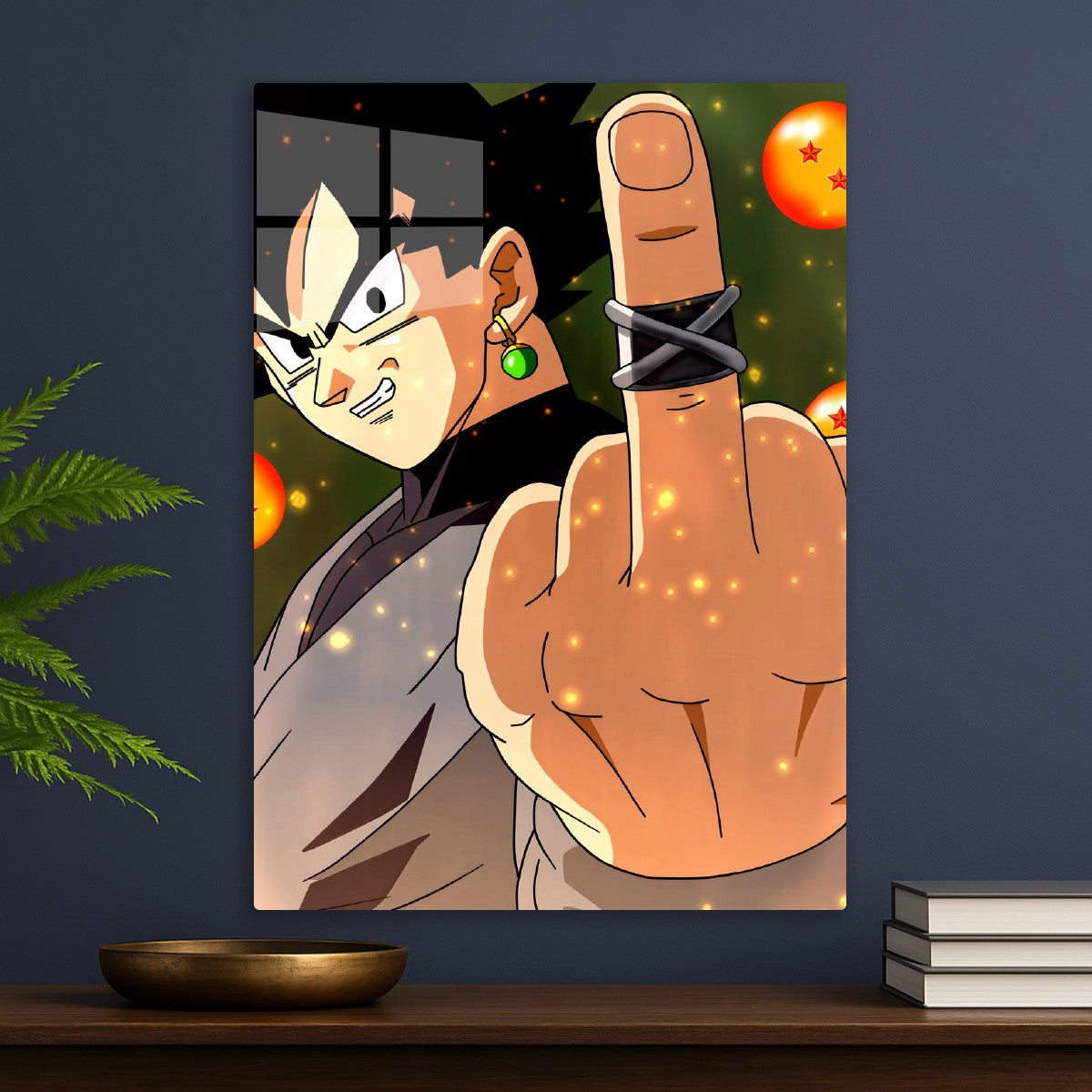 Son Goku Dragon ball