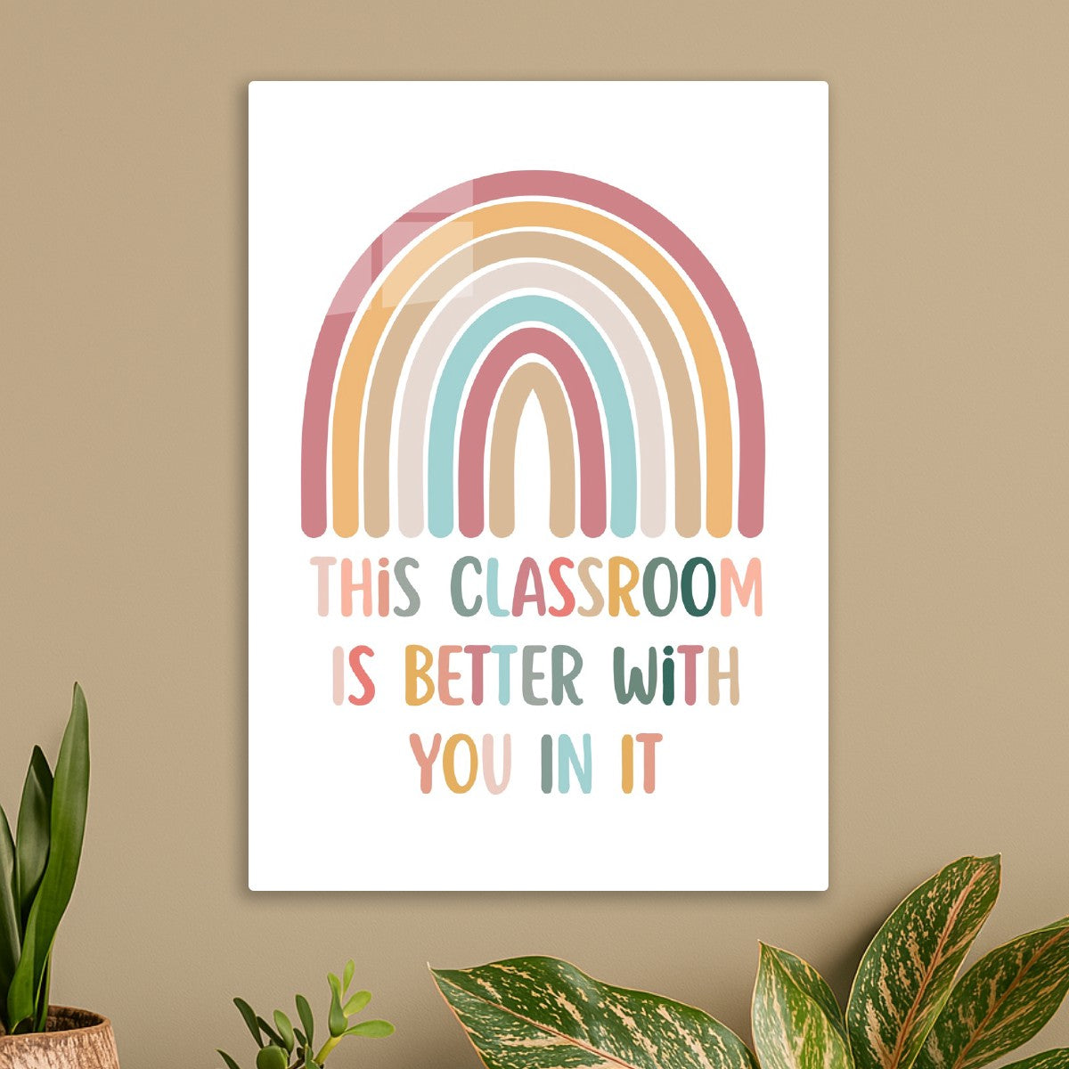 This Classroom Is Better