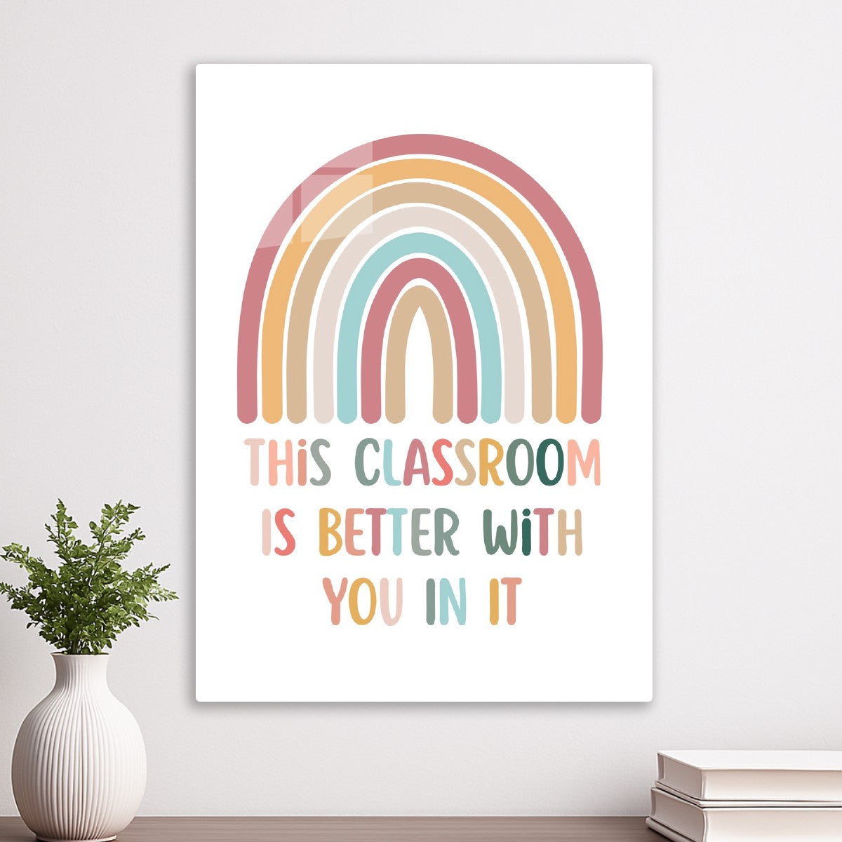 This Classroom Is Better