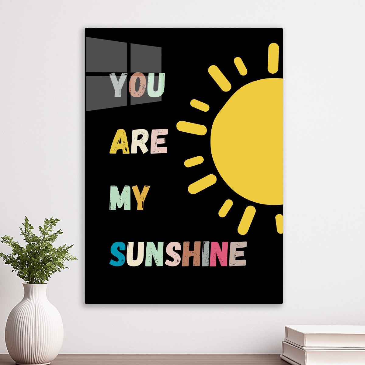 You Are My Sunshine