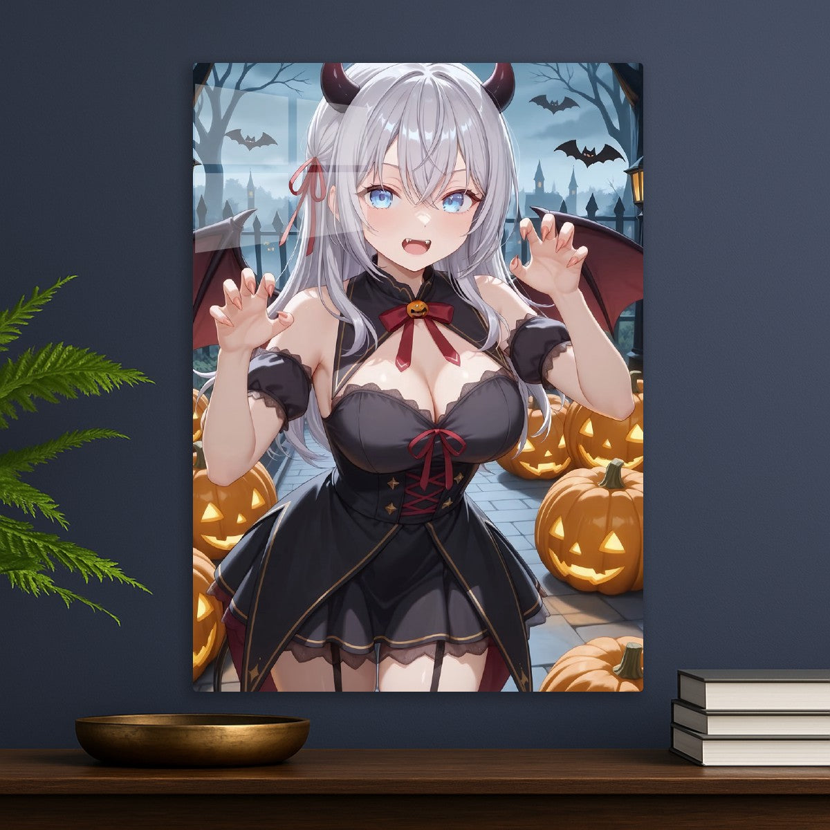 Alya Sometimes Hides Her Feelings in Russian