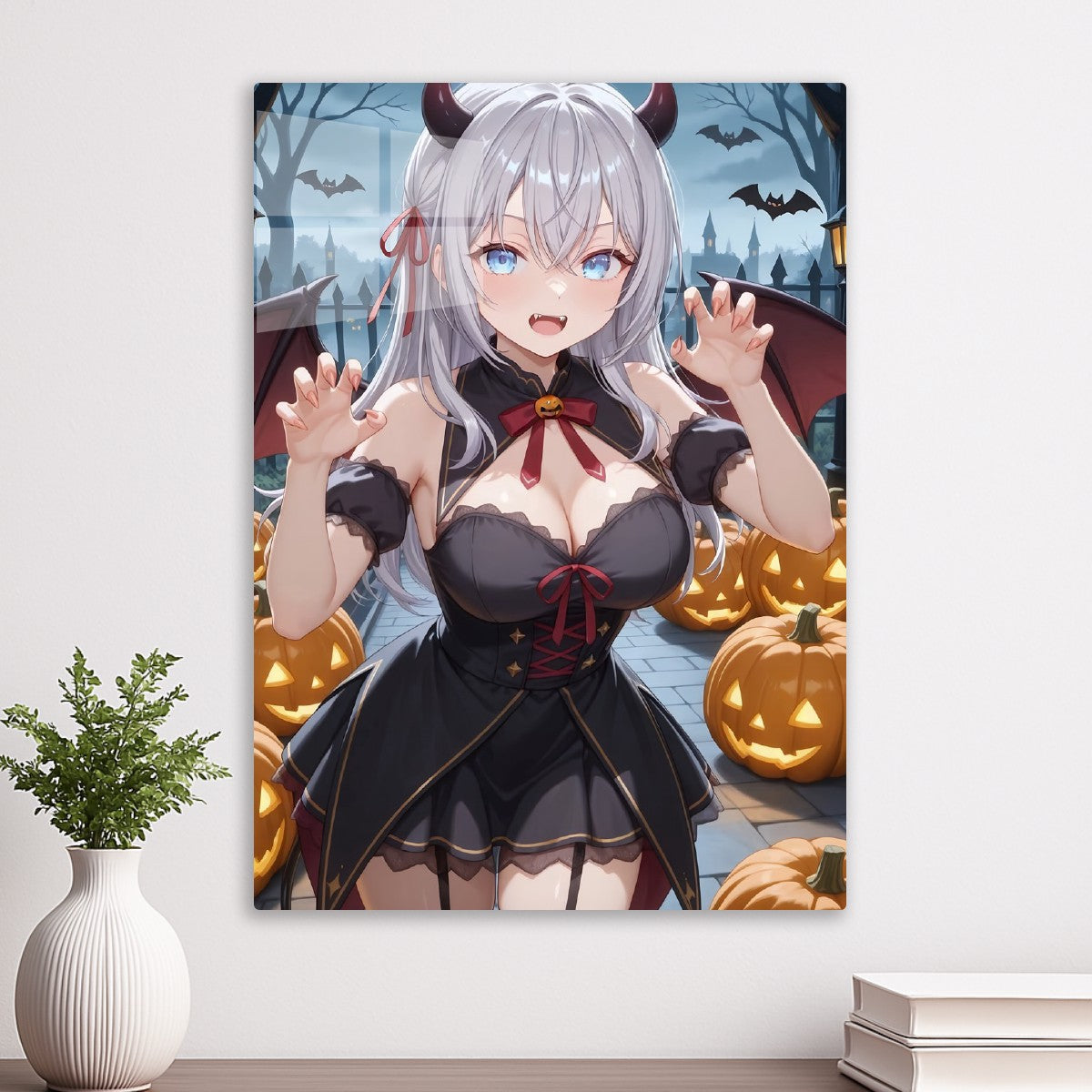 Alya Sometimes Hides Her Feelings in Russian