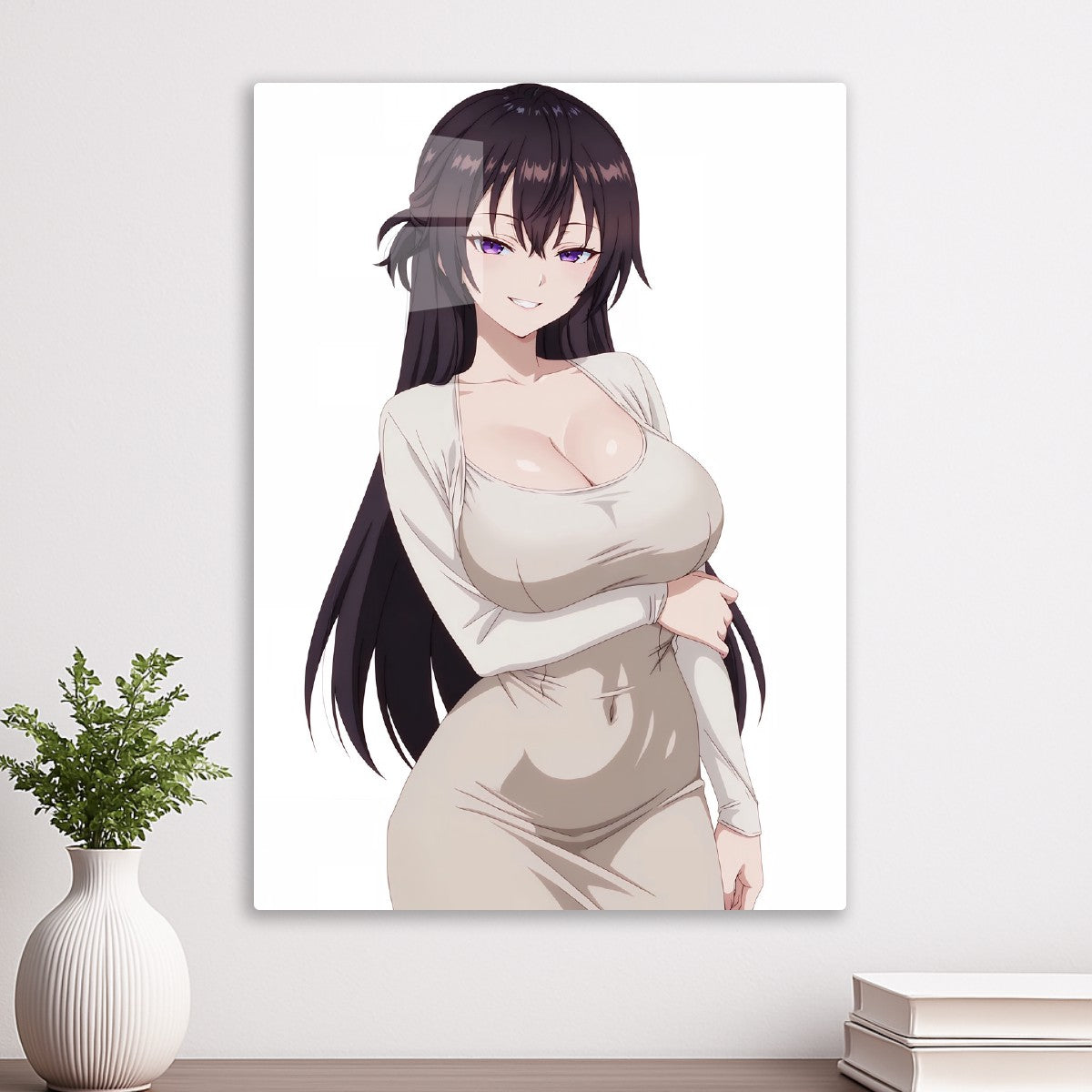 Yuki Suou, Alya Sometimes Hides Her Feelings in Russian