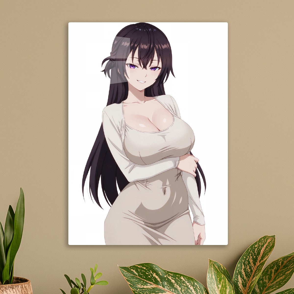 Yuki Suou, Alya Sometimes Hides Her Feelings in Russian