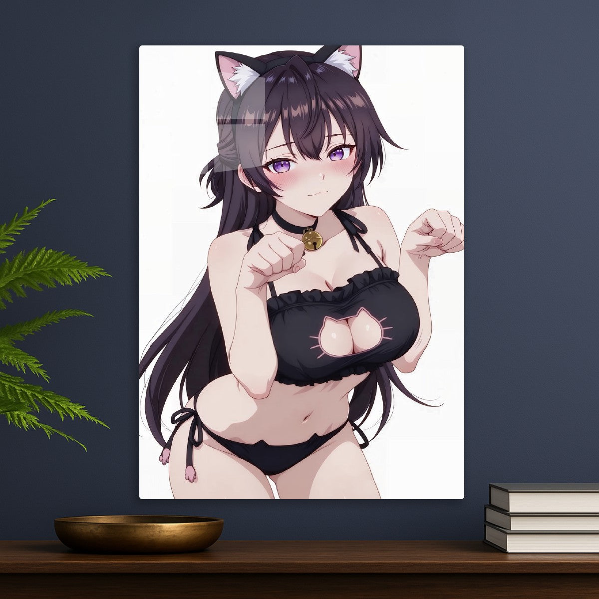 Yuki Suou, Alya Sometimes Hides Her Feelings in Russian