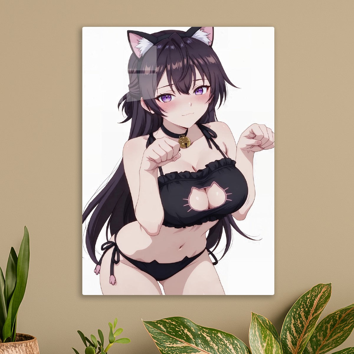 Yuki Suou, Alya Sometimes Hides Her Feelings in Russian