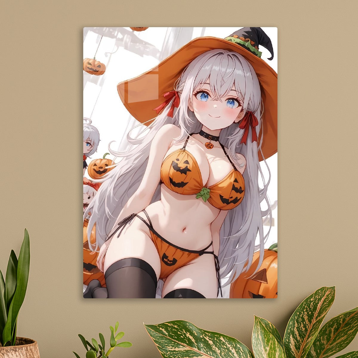 Alya Sometimes Hides Her Feelings in Russian