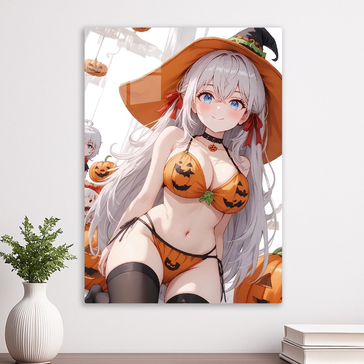 Alya Sometimes Hides Her Feelings in Russian