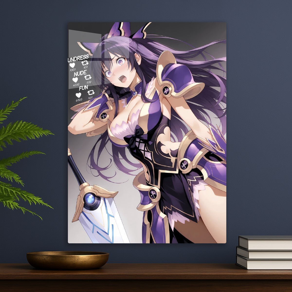 Tohka Yatogami, Date A Live