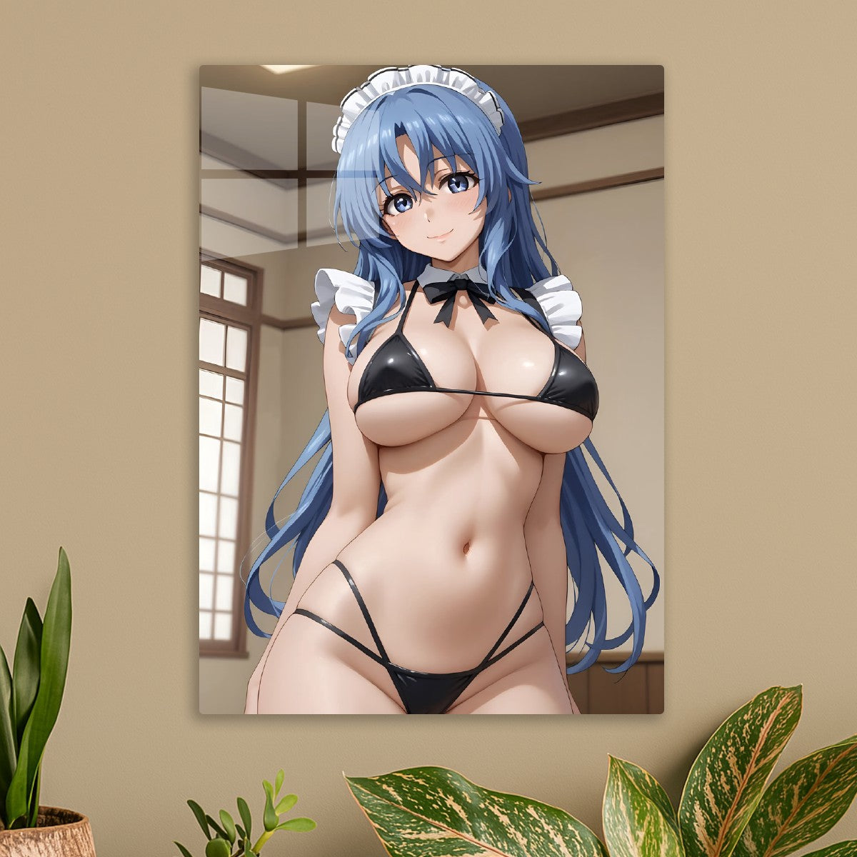 Yoshino Himekawa, Date A Live