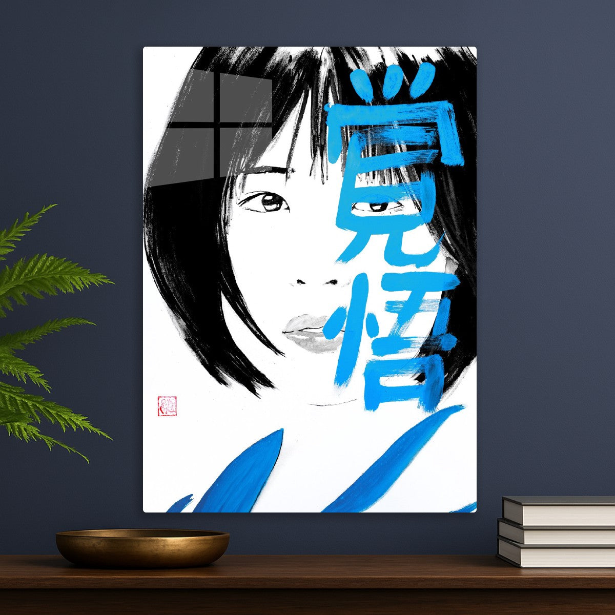 Noriko kakugo Self Reflection