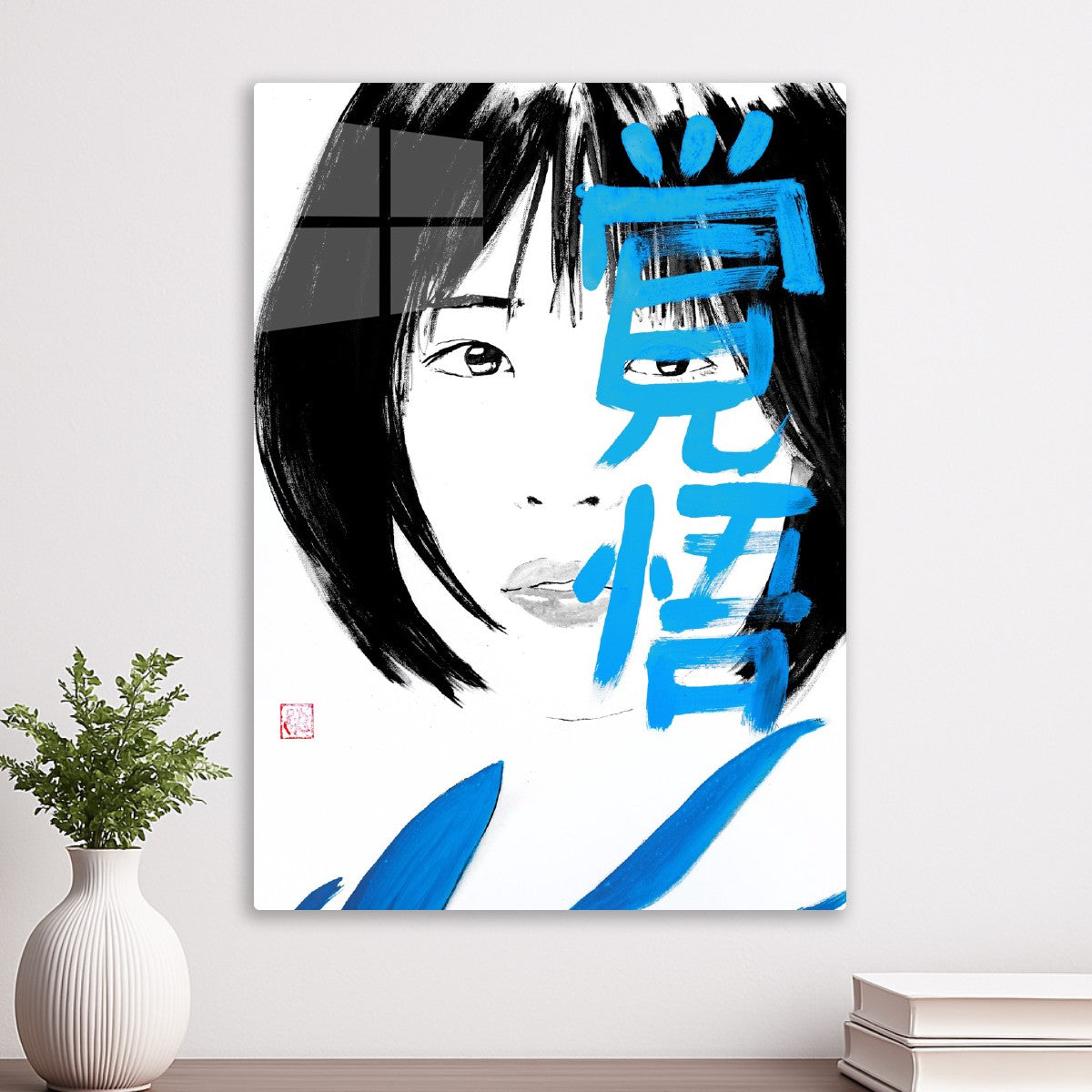 Noriko kakugo Self Reflection