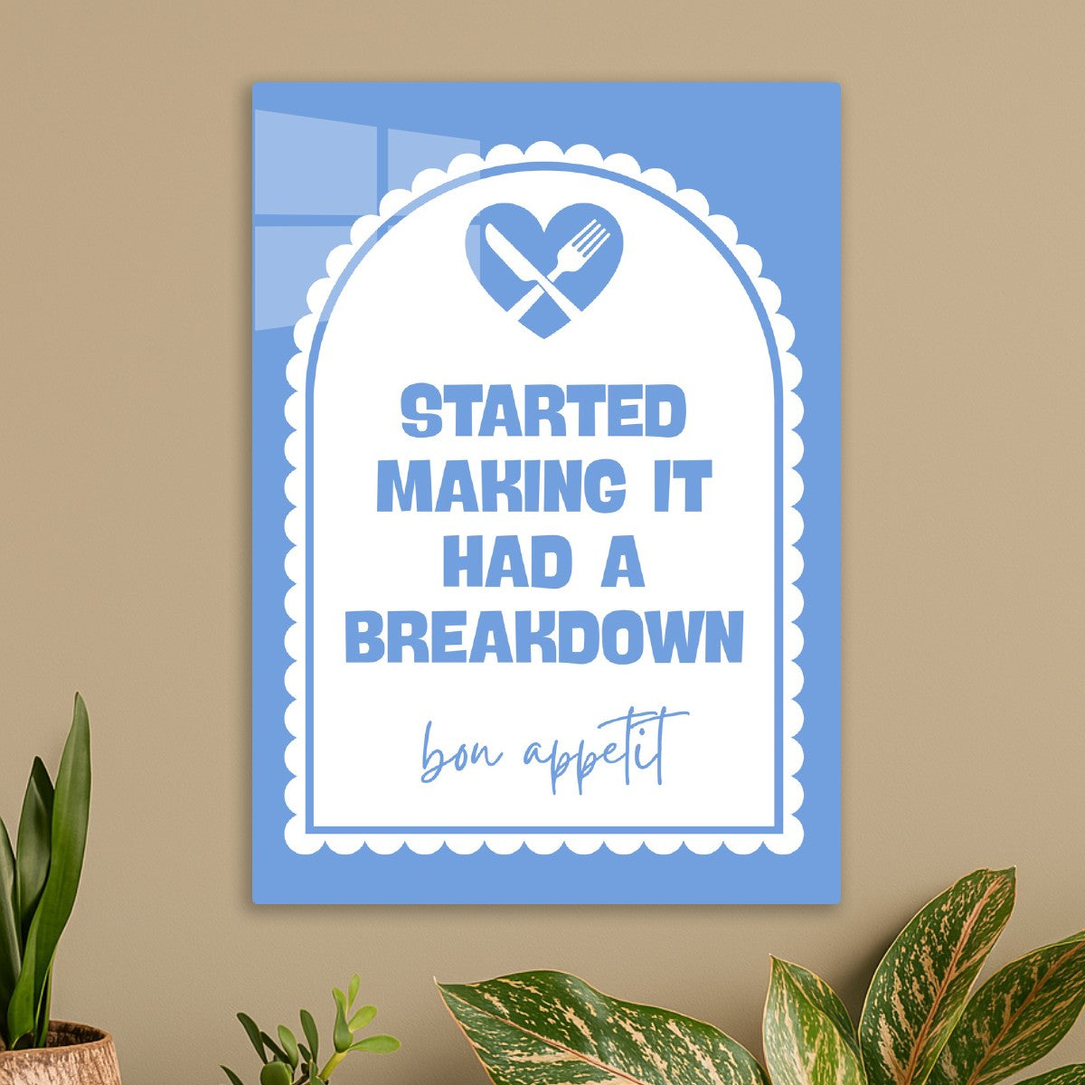 Kitchen Gallery Bon Appetit