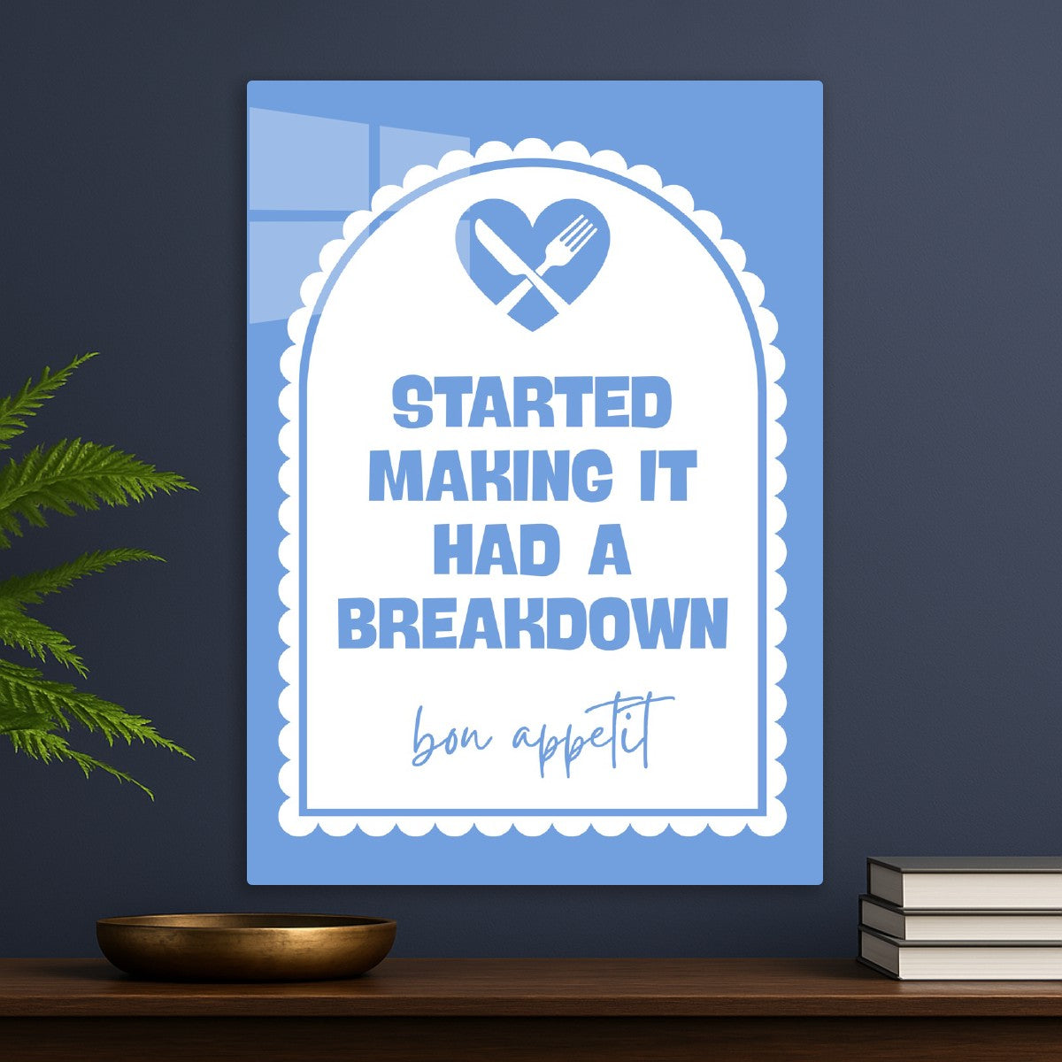 Kitchen Gallery Bon Appetit