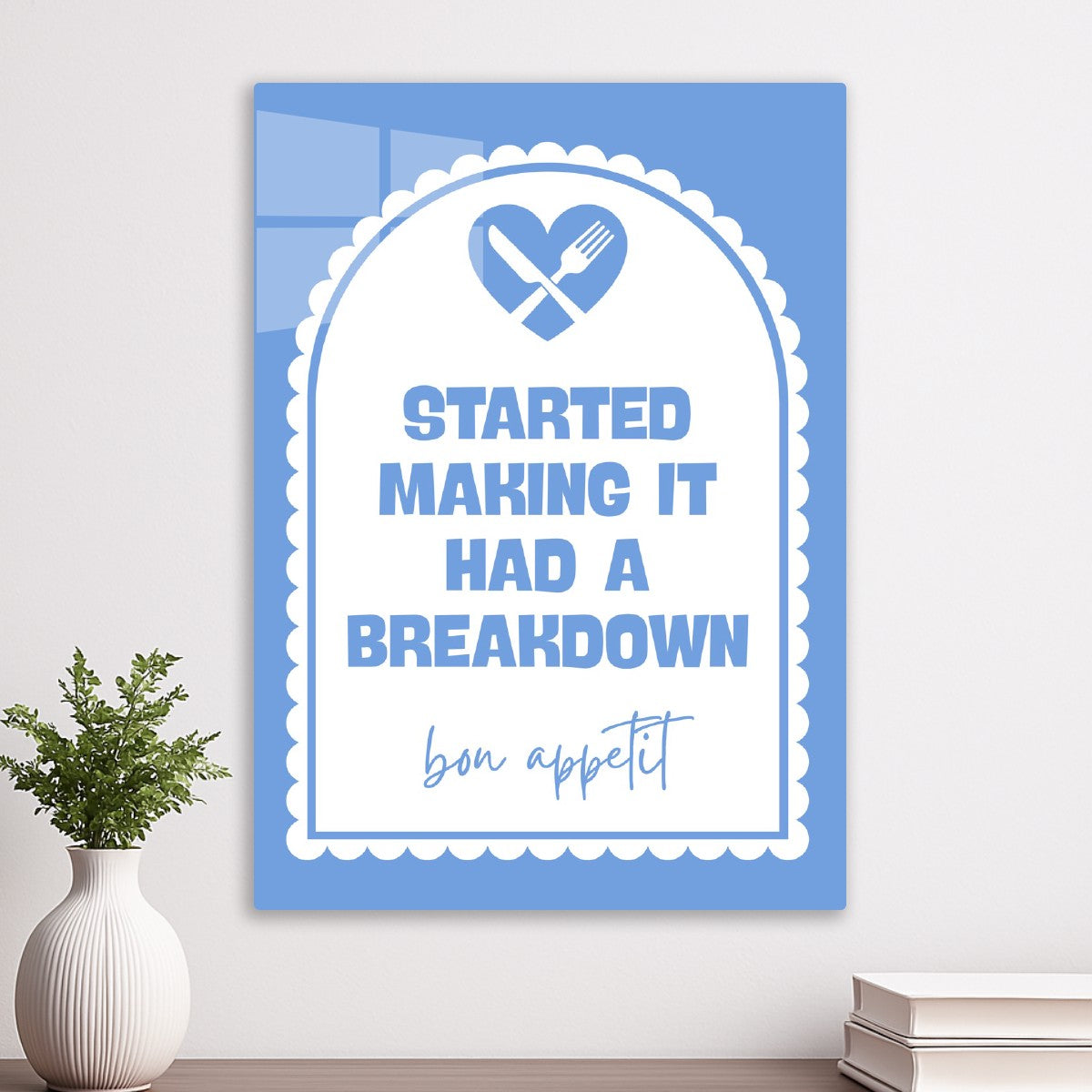 Kitchen Gallery Bon Appetit