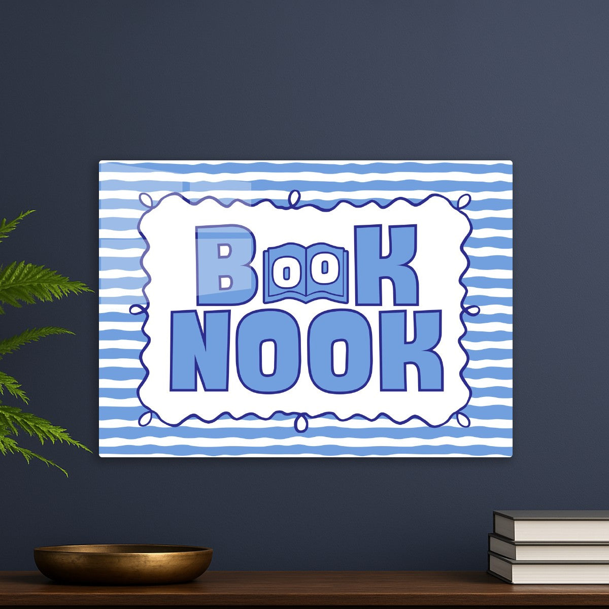 Book Nook