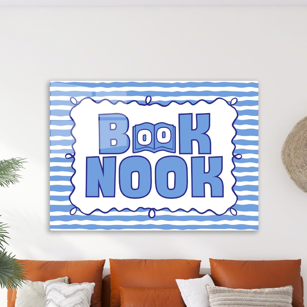 Book Nook
