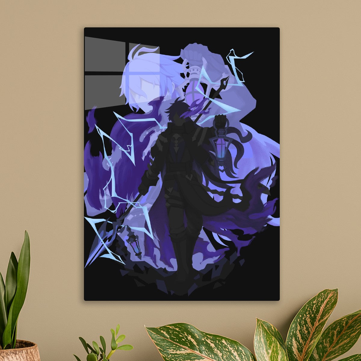 Flins Genshin Impact