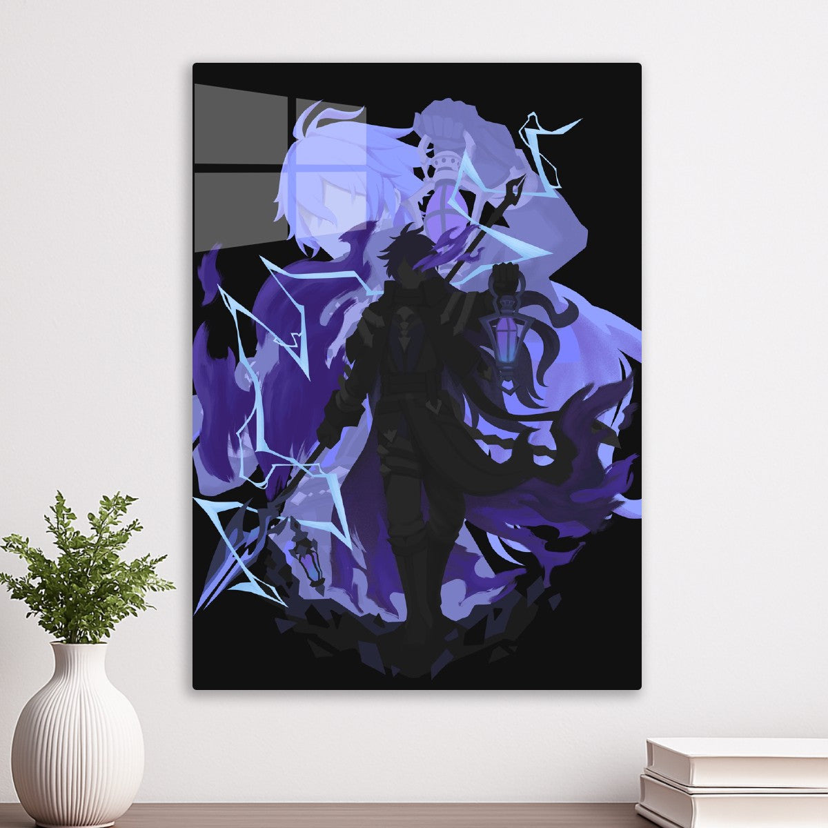 Flins Genshin Impact