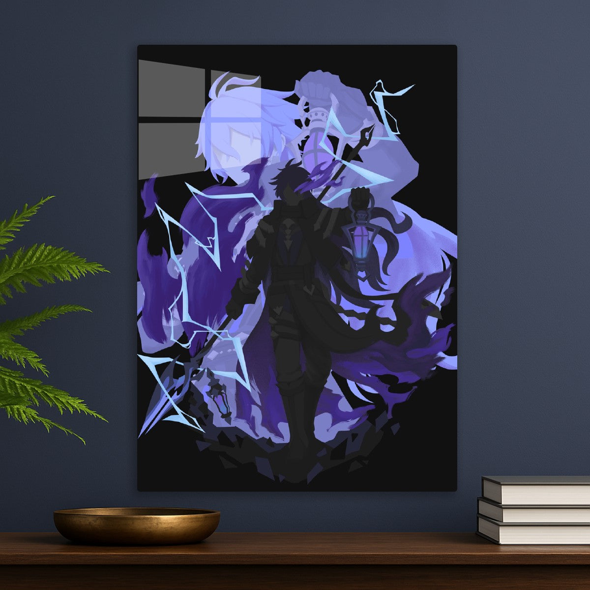 Flins Genshin Impact