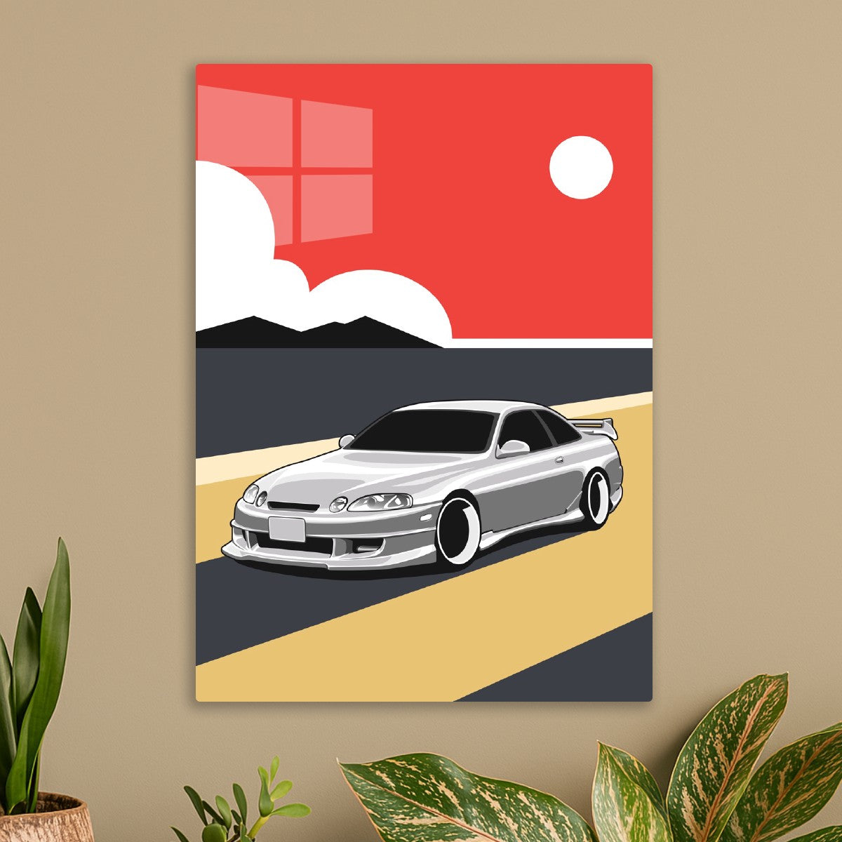 Toyota Soarer