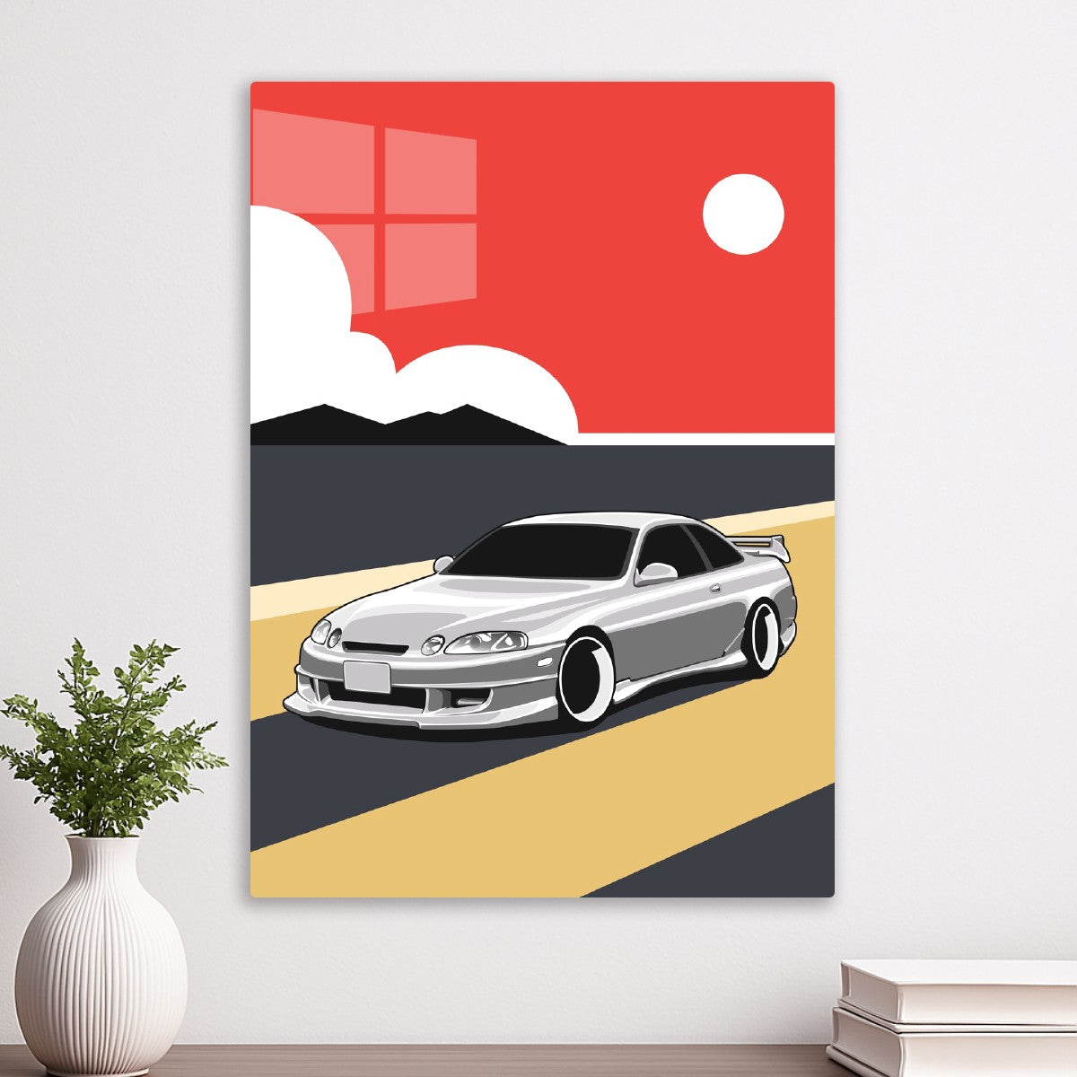 Toyota Soarer