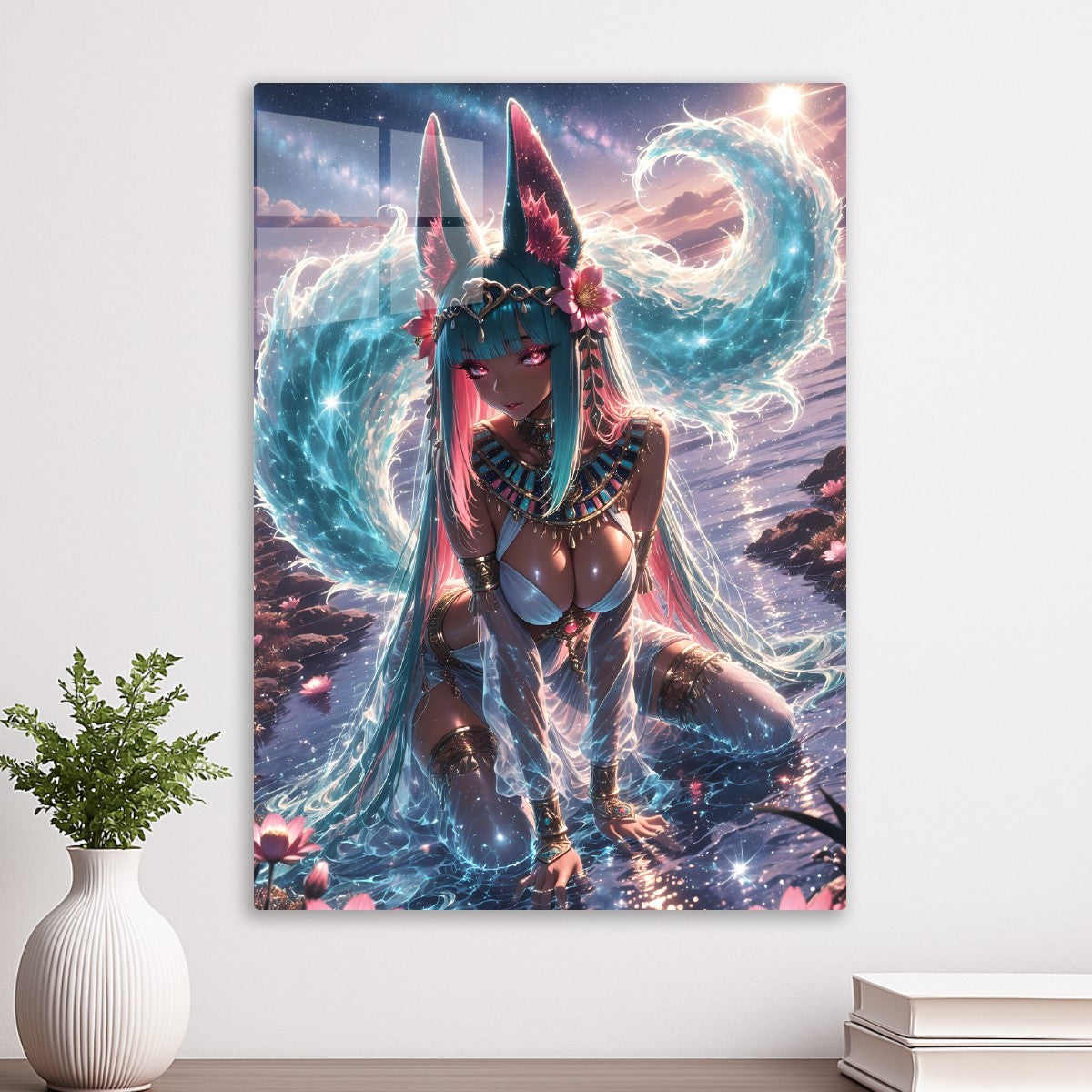 Celestial Guardian of the Wate