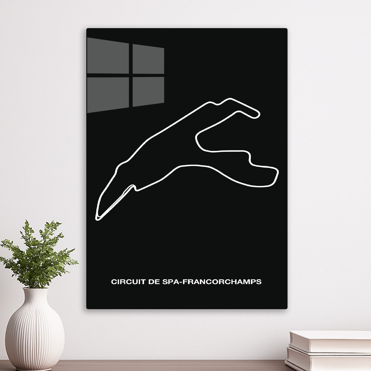 Circuit de Spa-Francorchamps