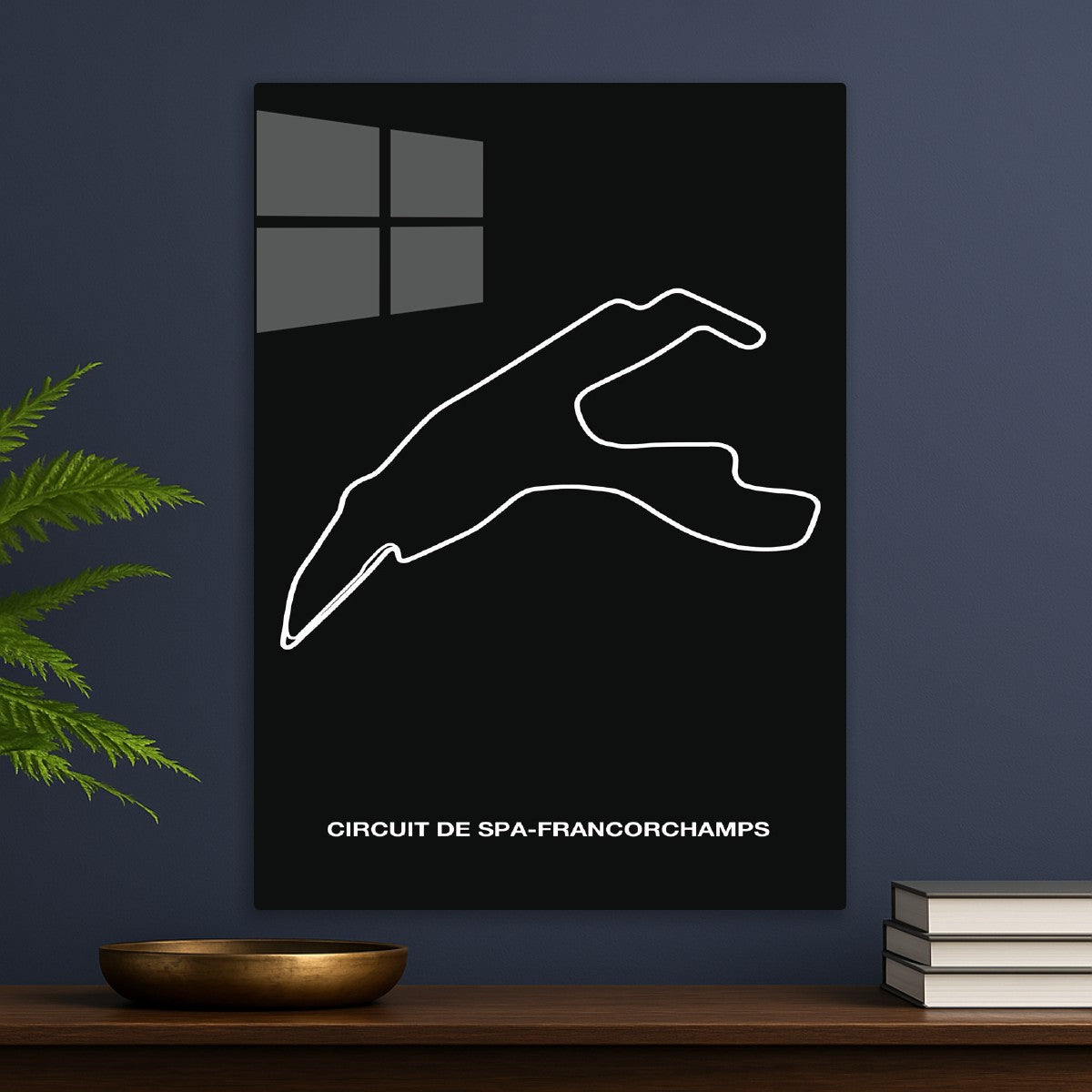 Circuit de Spa-Francorchamps