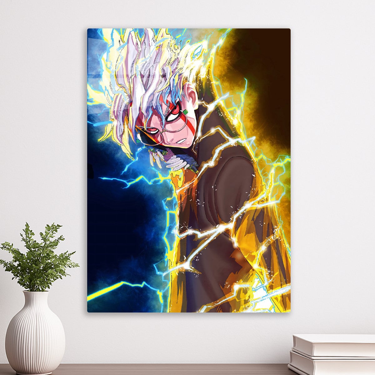 Ken Takakura Okarun, Dandadan