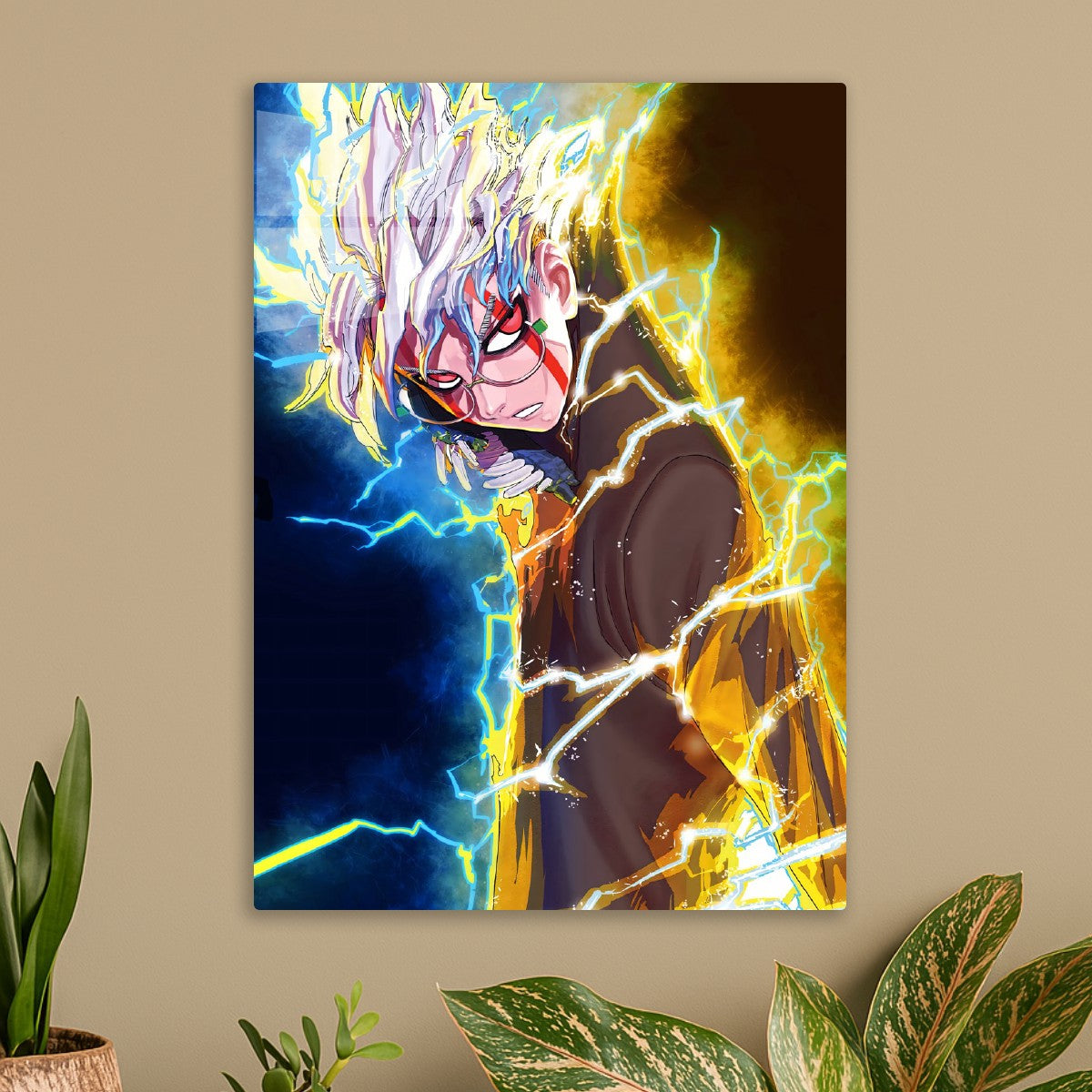 Ken Takakura Okarun, Dandadan