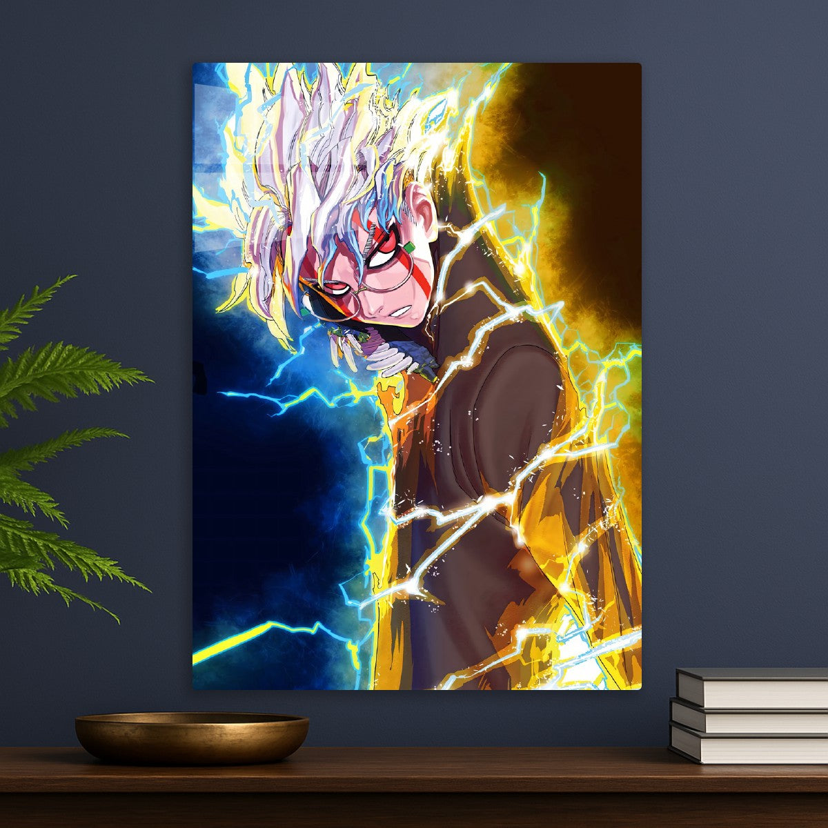 Ken Takakura Okarun, Dandadan