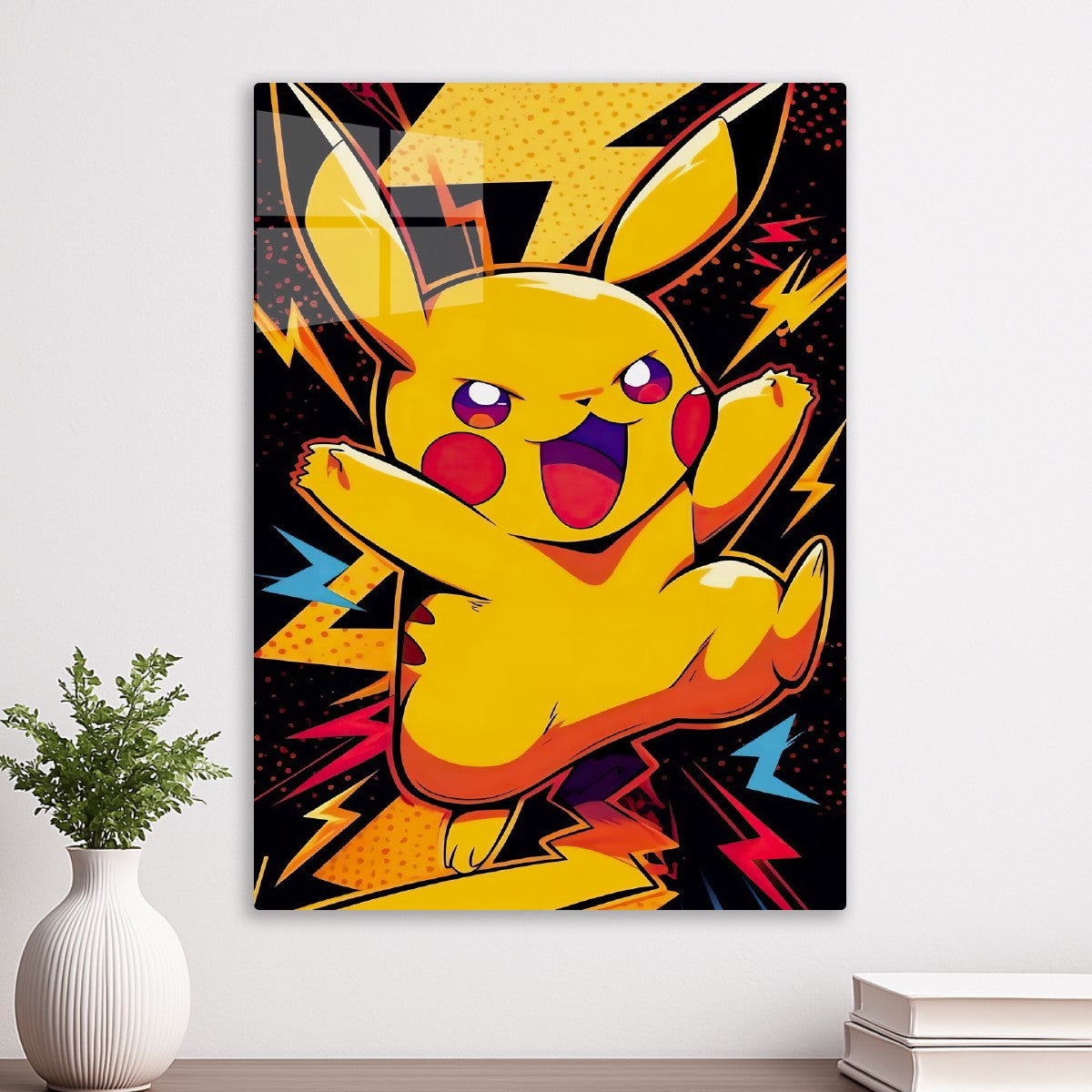 Pokemon Go Catch Your World