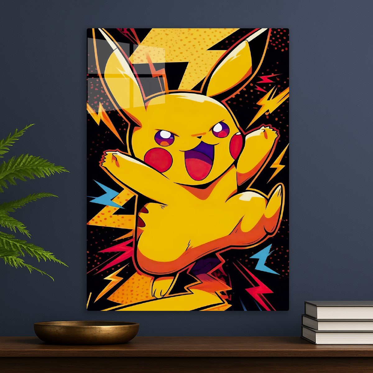 Pokemon Go Catch Your World