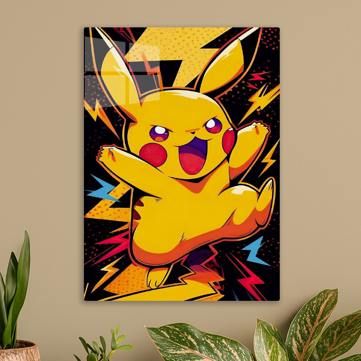 Pokemon Go Catch Your World