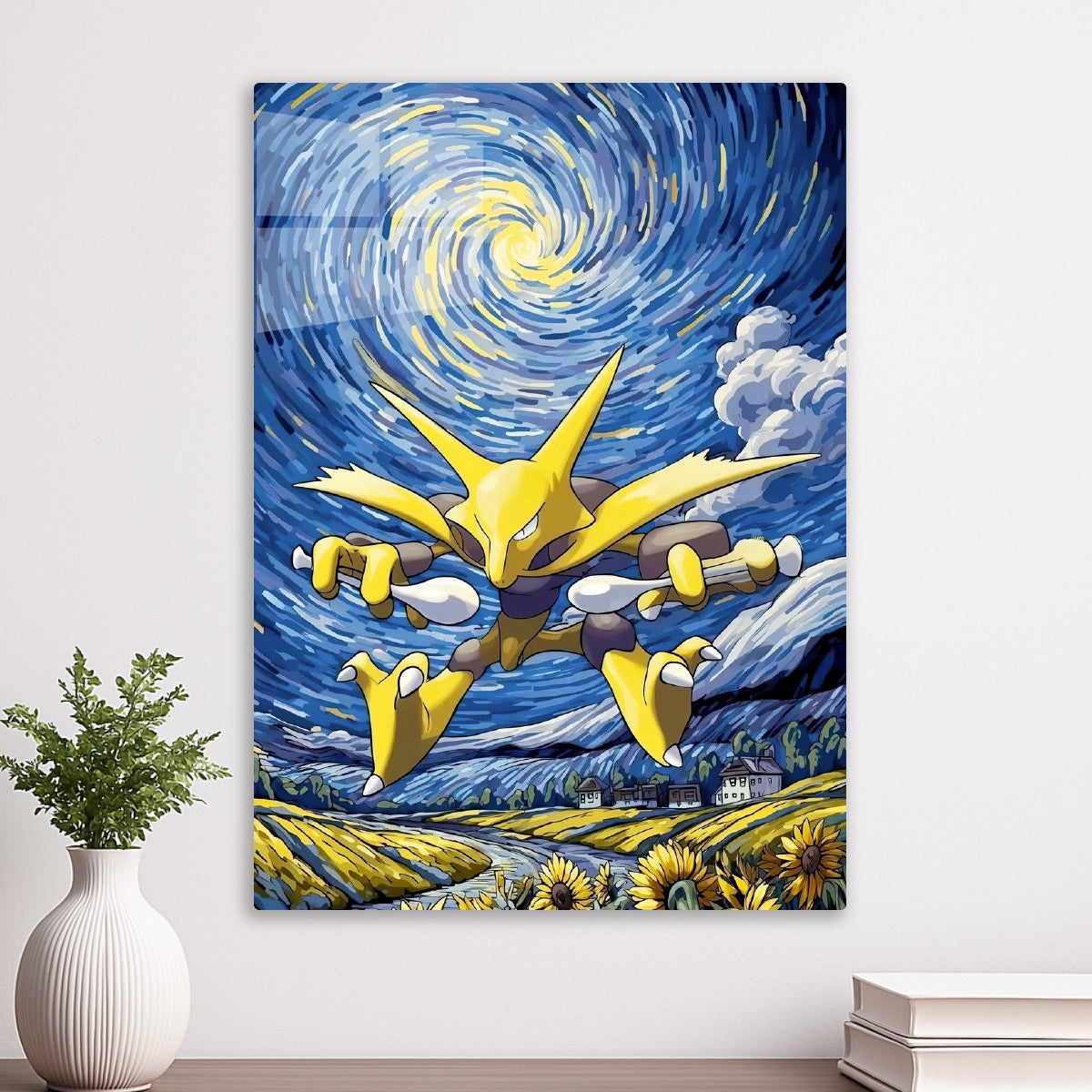 Pokemon Go Catch Your World