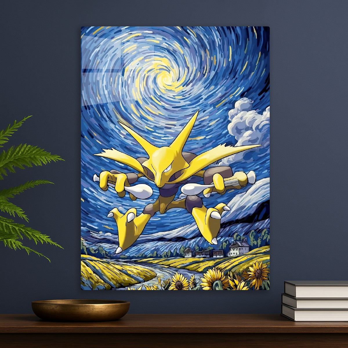 Pokemon Go Catch Your World