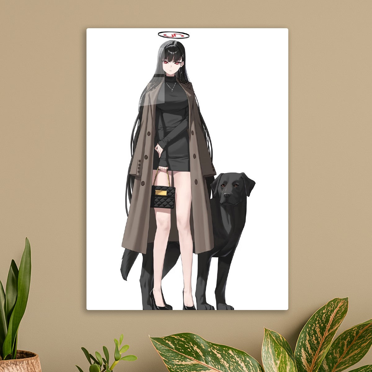 Tsukatsuki Rio, Blue Archive