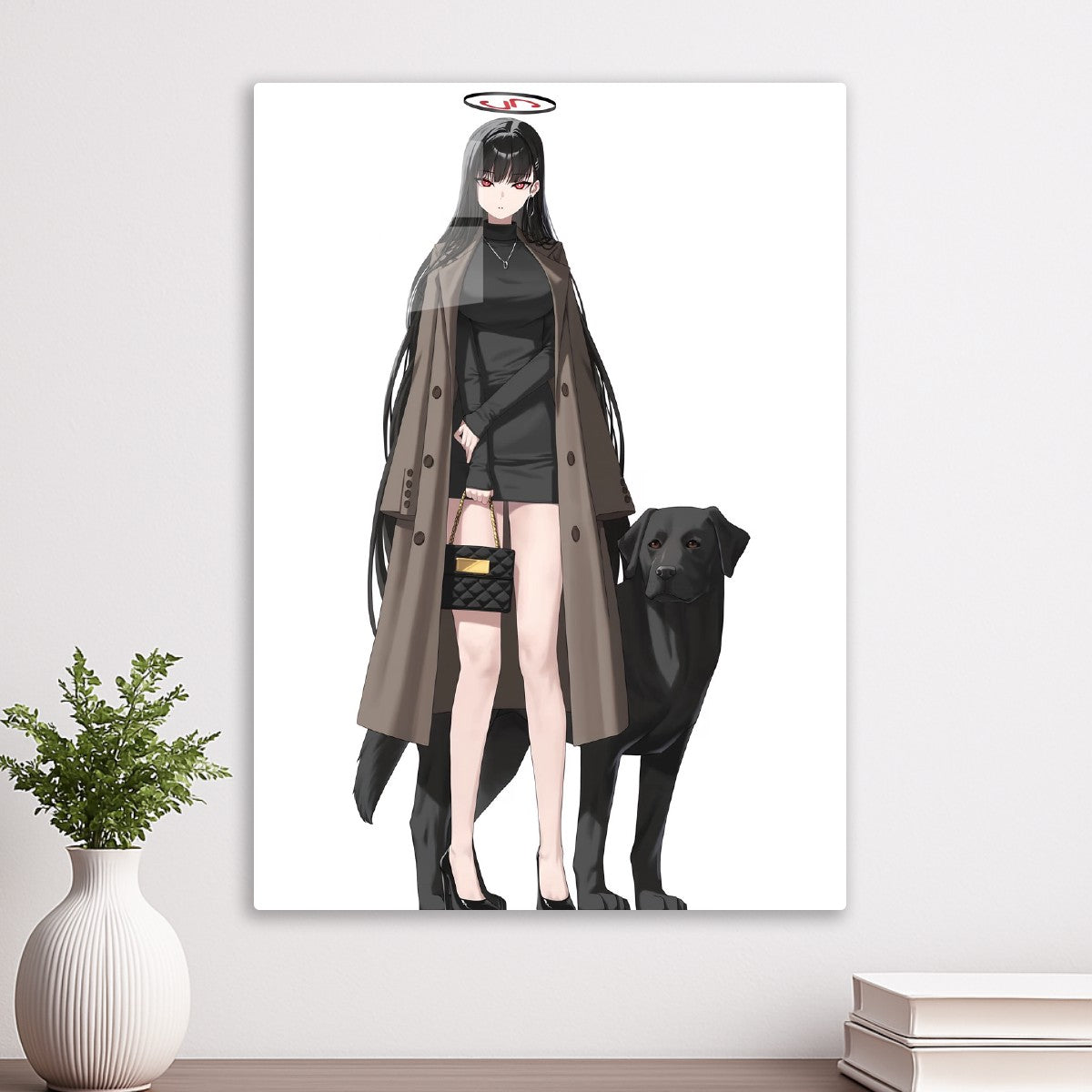 Tsukatsuki Rio, Blue Archive