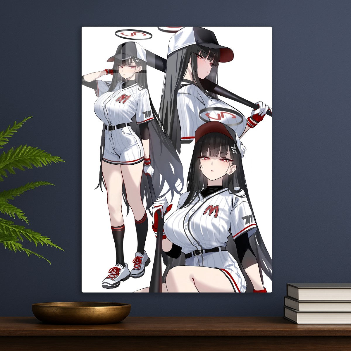 Tsukatsuki Rio, Blue Archive 