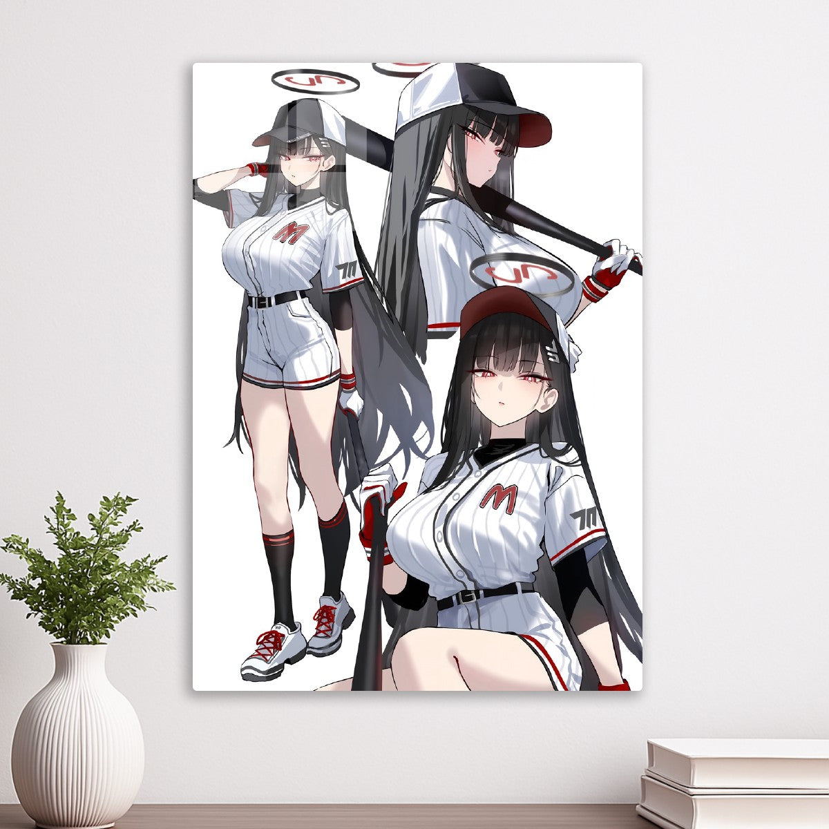 Tsukatsuki Rio, Blue Archive 