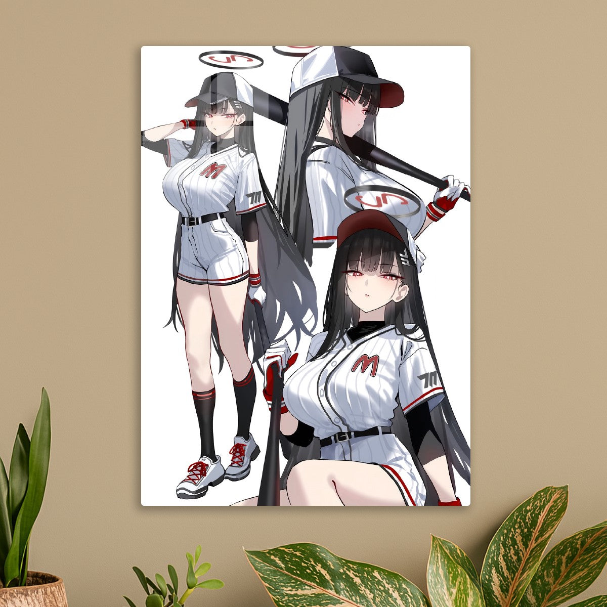 Tsukatsuki Rio, Blue Archive 