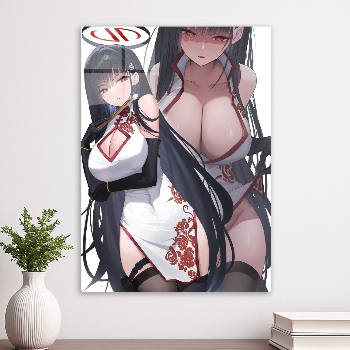 Tsukatsuki Rio, Blue Archive