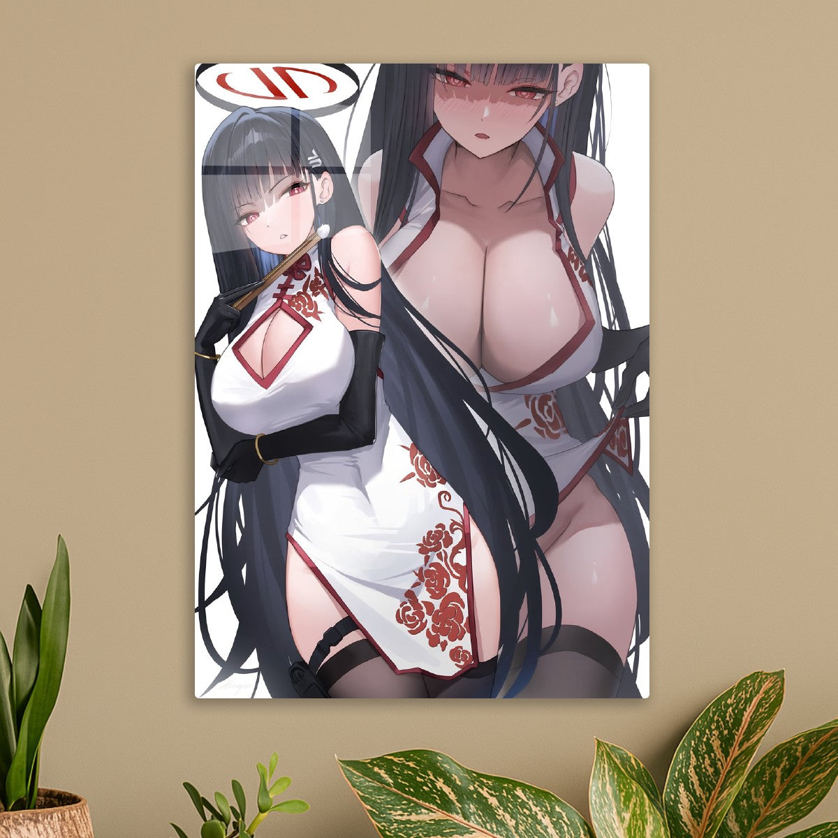 Tsukatsuki Rio, Blue Archive