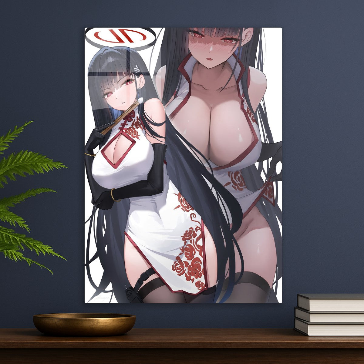 Tsukatsuki Rio, Blue Archive