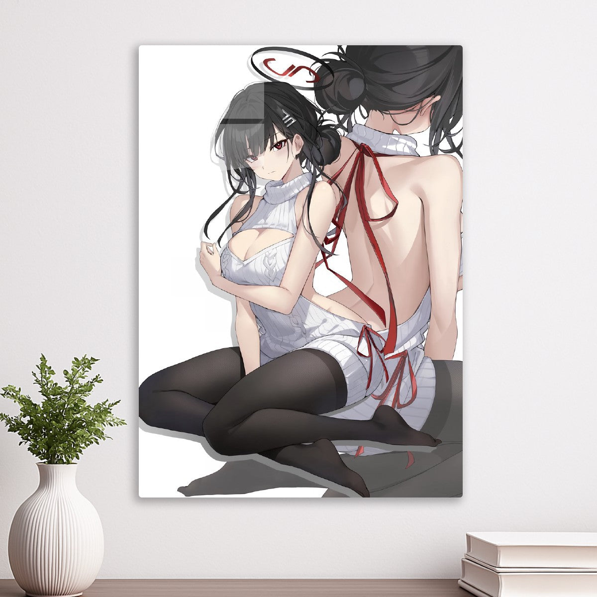 Blue Archive Academy Heroes