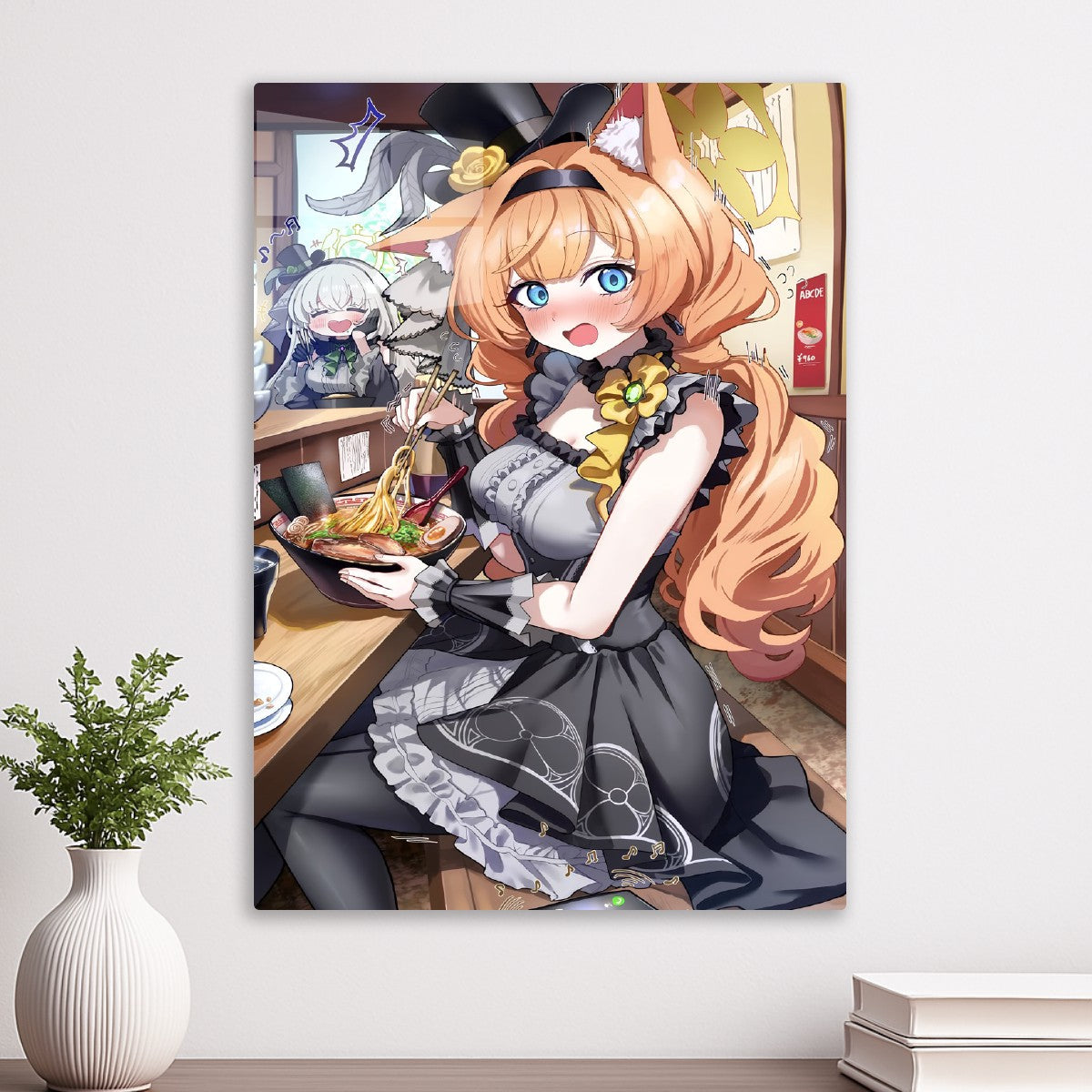 Iochi mari, Blue Archive